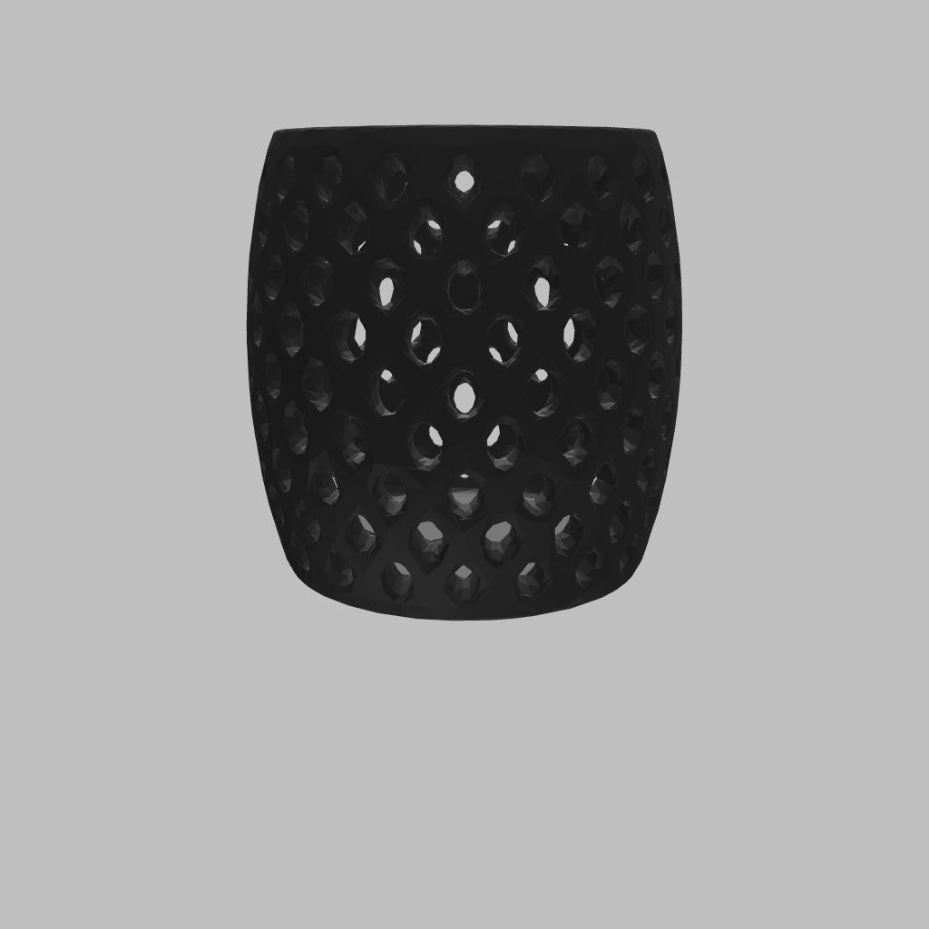 Modern Tasarımlı Minimalist Kalemlik – Masa Düzeninizi Sağlayın